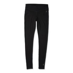 Штани жіночі Smartwool Wm's Merino 250 Baselayer Bottom, L - Black (SW SW018809.001-L)