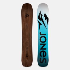 Сноуборд Jones Snowboards Flagship 2021 165W (JNS J.21.SNM.FLA.XX.165W.1)