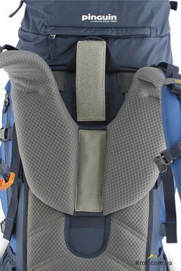 Рюкзак Pinguin Explorer 50 л, Navy (PNG 373066)