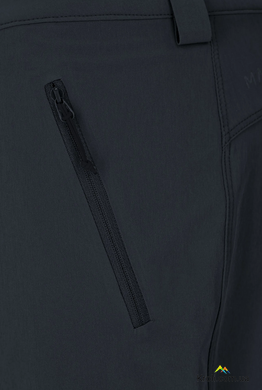 Штаны женские Rab Incline Pants Wmns Beluga, S (10) regular (RB QFV-02-BEL-10-RG)