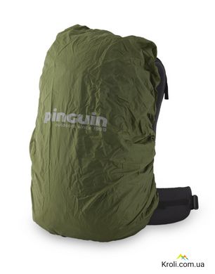 Накидка на рюкзак Pinguin Raincover 2020, Khaki, 75-100 L (PNG 356441)