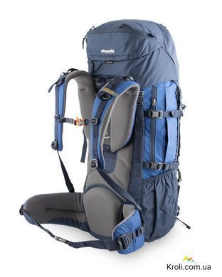 Рюкзак Pinguin Explorer 50 л, Navy (PNG 373066)