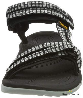 Сандалии женские Teva Terra Fi Lite W's, Samba Black Multi, 40 (TVA 1001474.SBML-9)