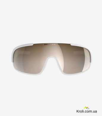 Очки POC Crave Hydrogen White (PC CR30101001BSM1)