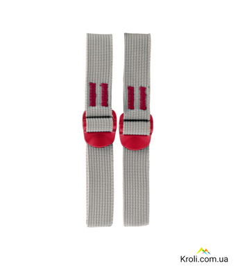 Ремень стяжной Sea to Summit Accessory Strap With Hook Release 20mm - 2m (STS ATDASH202.0)