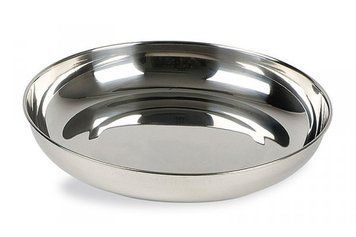 Тарелка Tatonka Large Plate (TAT 4030.000)