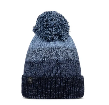 Шапка Buff Knitted & Polar Beanie, Masha Water (BU 120855.761.10.00)
