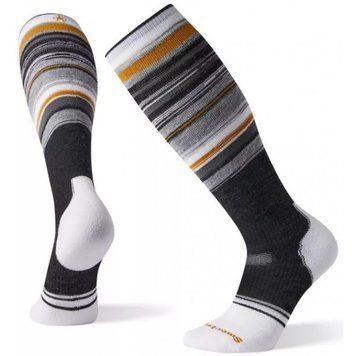 Термоноски Smartwool PhD Snow Medium, Charcoal, L (SW 04119.003-L)