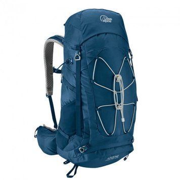 Рюкзак Lowe Alpine AirZone Camino Trek 40:50, L/XL, Azure (LA FTE-84-AZ-40-L)