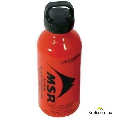 Ємність для палива MSR 20oz Fuel Bottle