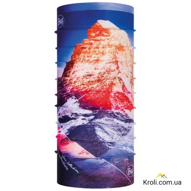 Бафф BUFF® Original Mountain Collectionl Matterhorn Multi (BU 120758.555.10.00)