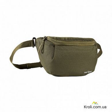 Гаманець натільний Tatonka Hip Belt Pouch, Olive, (TAT 1340.331)