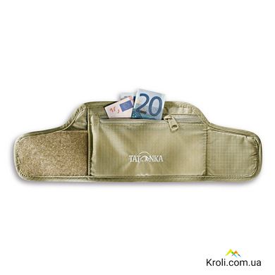 Гаманець Tatonka Skin Wrist Wallet (TAT 2855) Natural