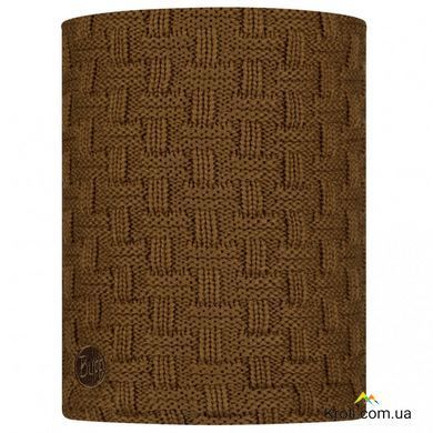 В'язаний снуд BUFF&reg; Knitted & Polar Neckwarmer AIRON bronze