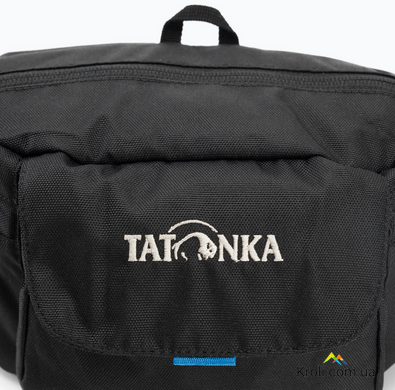 Сумка на пояс Tatonka Funny Bag M, Black (TAT 2215.040)