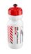 Фляга велосипедна RaceOne Bottle XR1 600cc White-Red