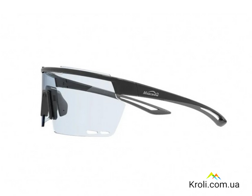 Окуляри Magicshine Rouleur Night Vision, Black/Blue, RL003N (MSN GL4527)