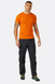 Штаны мужские Rab Downpour Eco Pants FZ, Black, М, Regular (RB QWG-86-BLK-MED-RG)