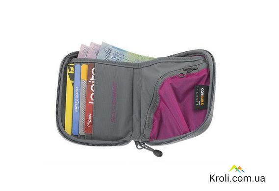 Гаманець Sea to Summit Travel Wallet RFID Small