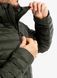 Куртка чоловіча Black Diamond M Access Down Hoody, Cypress, XL (BD 7460803021XLG1)