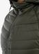 Куртка чоловіча Black Diamond M Access Down Hoody, Cypress, XL (BD 7460803021XLG1)