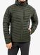 Куртка чоловіча Black Diamond M Access Down Hoody, Cypress, XL (BD 7460803021XLG1)