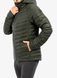 Куртка чоловіча Black Diamond M Access Down Hoody, Cypress, XL (BD 7460803021XLG1)