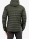 Куртка чоловіча Black Diamond M Access Down Hoody, Cypress, XL (BD 7460803021XLG1)