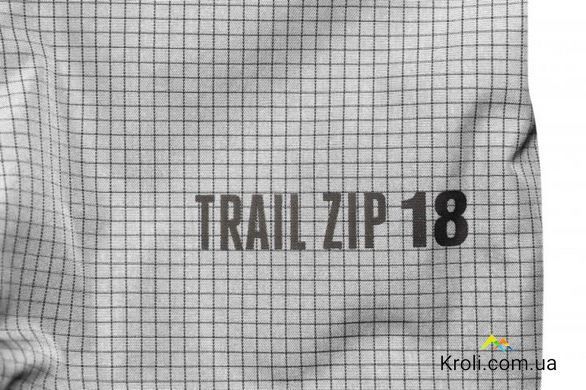 Рюкзак Black Diamond Trail Zip 18 р.One Size, Alloy (BD 6812291000ALL1)
