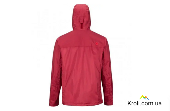 Мужская куртка Marmot PreCip Eco Jacket, M, Sienna Red (MRT 41500.6005-M)