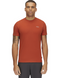 Футболка чоловіча Rab Basecamp 3 Peaks Tee, Red Clay, M (RB QCC-05-RCY-MED)