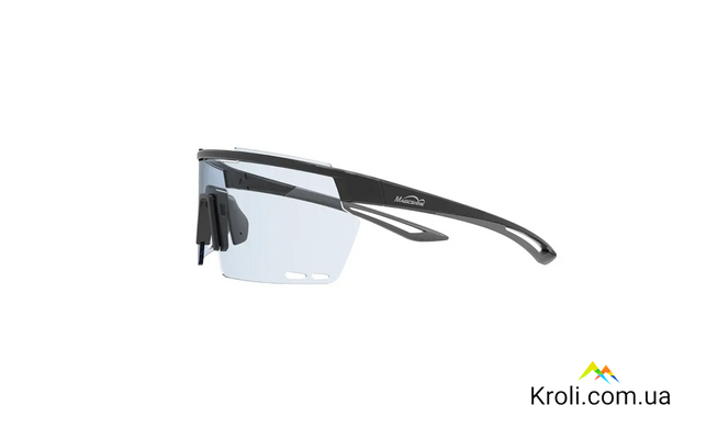 Окуляри Magicshine Rouleur Night Vision, Black/Blue, RL003N (MSN GL4527)