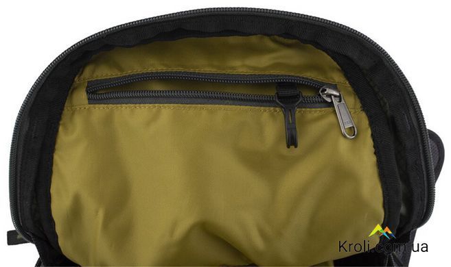 Велорюкзак Acepac Flite 6, Black (ACPC 206303)