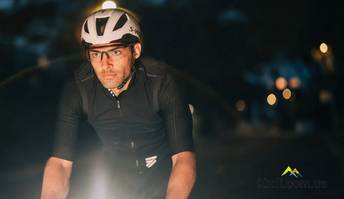 Окуляри Magicshine Rouleur Night Vision, Black/Blue, RL003N (MSN GL4527)