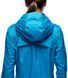 Жіноча куртка Black Diamond W Treeline Rain Shell, S - Azul (BD 7450094004SML1)