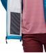 Жіноча куртка Black Diamond W Treeline Rain Shell, S - Azul (BD 7450094004SML1)