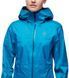 Жіноча куртка Black Diamond W Treeline Rain Shell, S - Azul (BD 7450094004SML1)