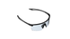 Окуляри Magicshine Rouleur Night Vision, Black/Blue, RL003N (MSN GL4527)