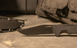 Ніж SOG Trident FX, Blackout/Partailly Serrated (SOG 17-12-02-57)