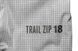 Рюкзак Black Diamond Trail Zip 18 р.One Size, Alloy (BD 6812291000ALL1)