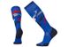 Термоноски Smartwool PhD Slopestyle Light Revelstoke Socks Bright Blue (378), L