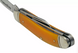 Нож складной Cold Steel Gentleman's Stockman, Yellow Bone (CST CS-FL-GSTKM-Y)