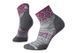 Термоноски Smartwool Women's PhD Outdoor Light Pattern Mini Socks Light Gray, S