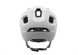 Велошолом POC Axion, Hydrogen White Matt, M (55 - 58) (PC 107401036MED1)