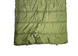 Спальний мішок Campout Oak (6/1°C), 190 см - Right Zip, Khaki (PNG 251449)