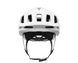 Велошолом POC Axion, Hydrogen White Matt, M (55 - 58) (PC 107401036MED1)