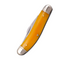 Нож складной Cold Steel Gentleman's Stockman, Yellow Bone (CST CS-FL-GSTKM-Y)