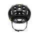Велошолом POC Ventral Air MIPS, Uranium Black Matt, L (56-61 см) (PC 107551037LRG1)