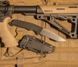 Ніж SOG Trident FX, Blackout/Partailly Serrated (SOG 17-12-02-57)