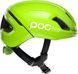 Дитячий велосипедний шолом POC POCito Omne SPIN, Fluorescent Yellow / Green, S (PC 107268234SML1)